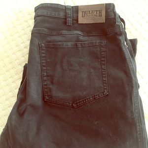 Duluth “Flex Weekender” Jeans